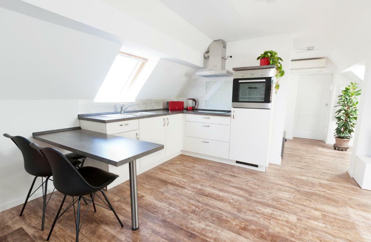 Appartement Donna Rhinau Exteriér fotografie